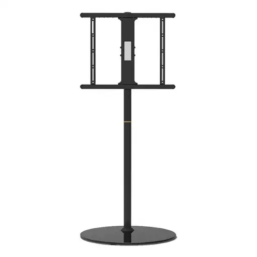 Gembird TVS-65S-02 soporte para TV 165,1 cm (65") Negro