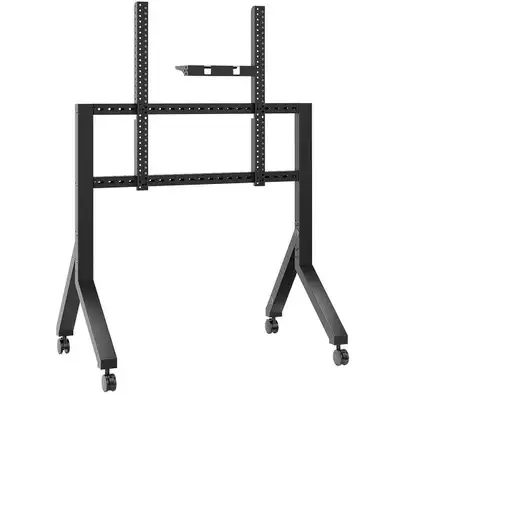 ONKRON TS2081-B soporte para TV 2,79 m (110") Negro