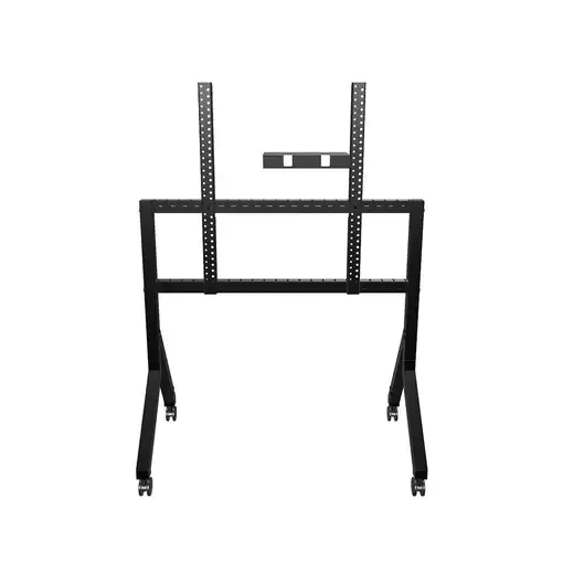ONKRON TS2081-B soporte para TV 2,79 m (110") Negro