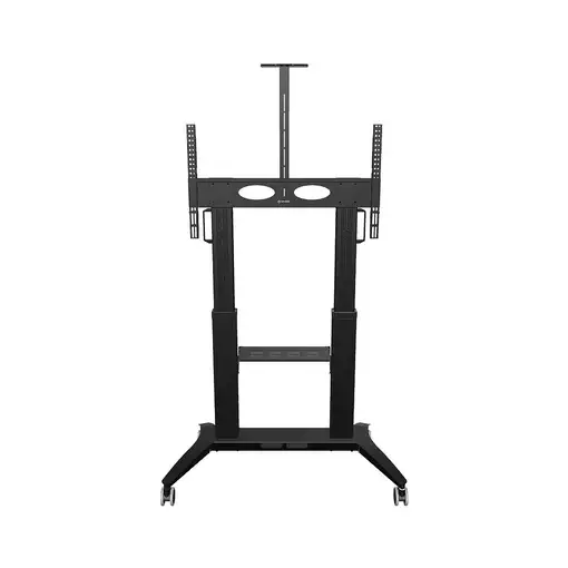 ONKRON TS2821-B soporte para TV 2,79 m (110") Negro