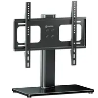 ONKRON PT1-B soporte para TV 139,7 cm (55") Negro
