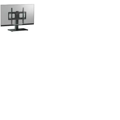 ONKRON PT1-B soporte para TV 139,7 cm (55") Negro