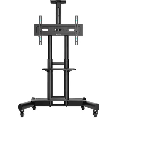 ONKRON TS1551-B soporte para TV 177,8 cm (70") Negro