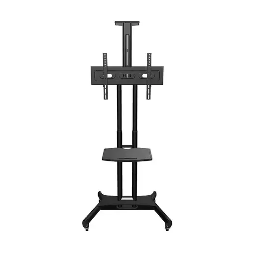 ONKRON TS1551-B soporte para TV 177,8 cm (70") Negro