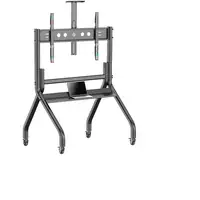 ONKRON TS2080-B soporte para TV 3,05 m (120") Negro