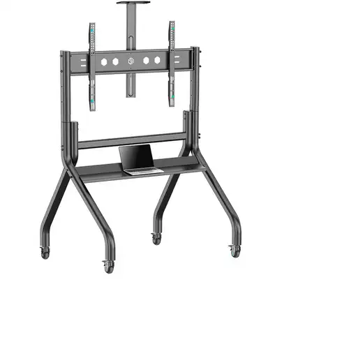 ONKRON TS2080-B soporte para TV 3,05 m (120") Negro