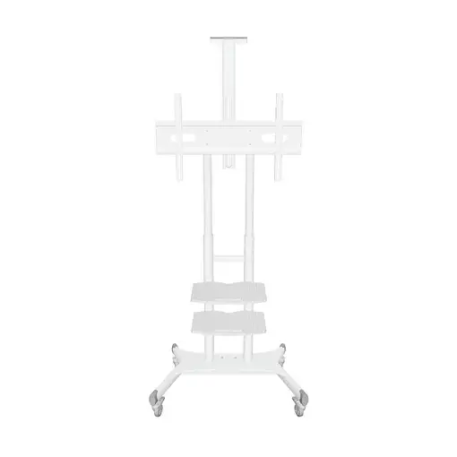 ONKRON TS1881-W soporte para TV 2,18 m (86") Blanco