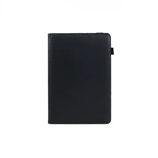 3GO CSGT20 funda para tablet 25,6 cm (10.1") Folio Negro