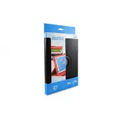 3GO CSGT20 funda para tablet 25,6 cm (10.1") Folio Negro