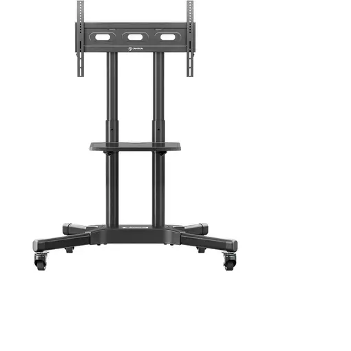 ONKRON TS1351-B soporte para TV 165,1 cm (65") Negro