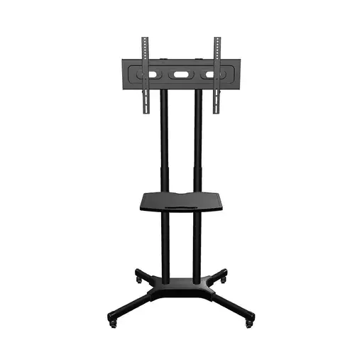 ONKRON TS1351-B soporte para TV 165,1 cm (65") Negro