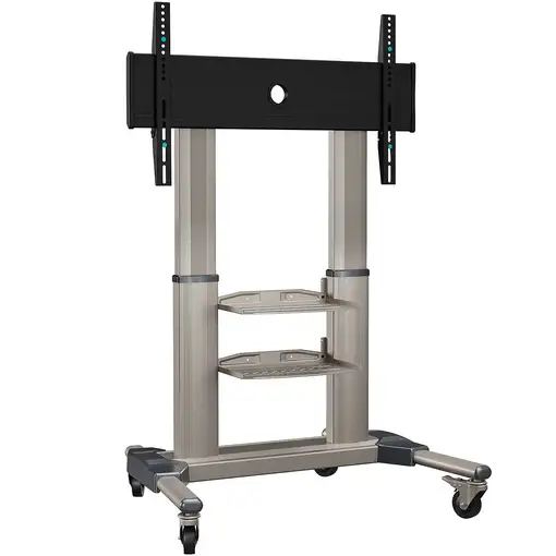 ONKRON TS2771-CHN soporte para TV 2,03 m (80") Negro, Gris