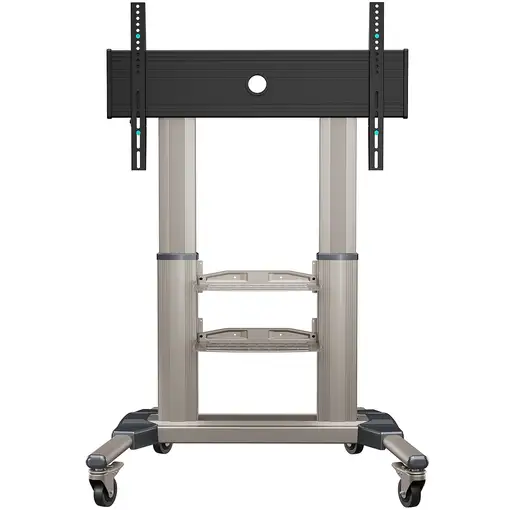 ONKRON TS2771-CHN soporte para TV 2,03 m (80") Negro, Gris