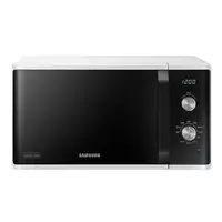 Samsung MG23K3614AW/EG microondas Blanco Microondas combinado Encimera 23 L 800 W
