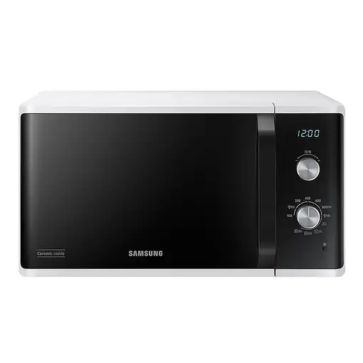 Samsung MG23K3614AW/EG microondas Blanco Microondas combinado Encimera 23 L 800 W