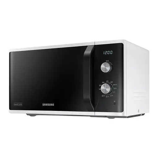 Samsung MG23K3614AW/EG microondas Blanco Microondas combinado Encimera 23 L 800 W