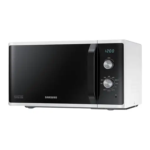 Samsung MG23K3614AW/EG microondas Blanco Microondas combinado Encimera 23 L 800 W