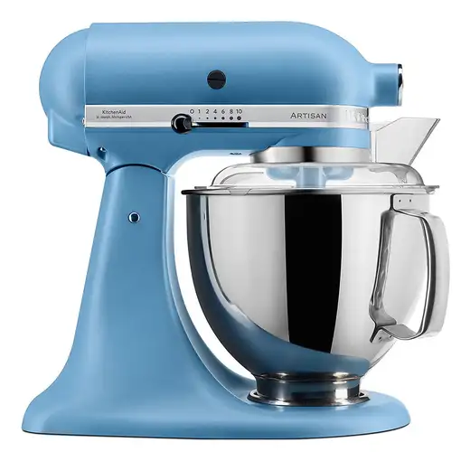 KitchenAid Artisan Batidora de varillas 300 W Azul