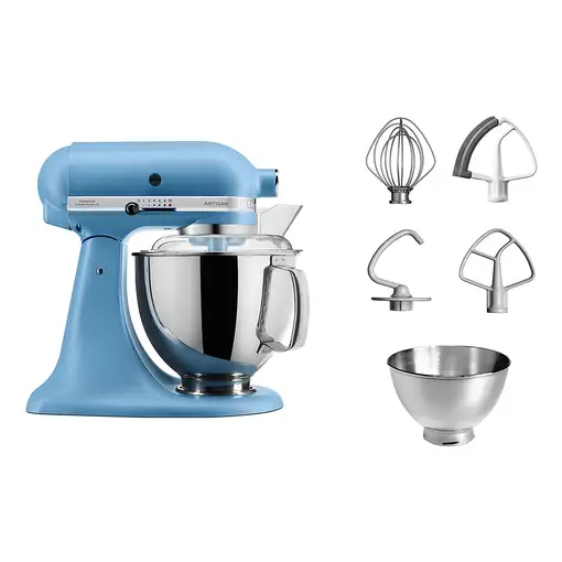 KitchenAid Artisan Batidora de varillas 300 W Azul