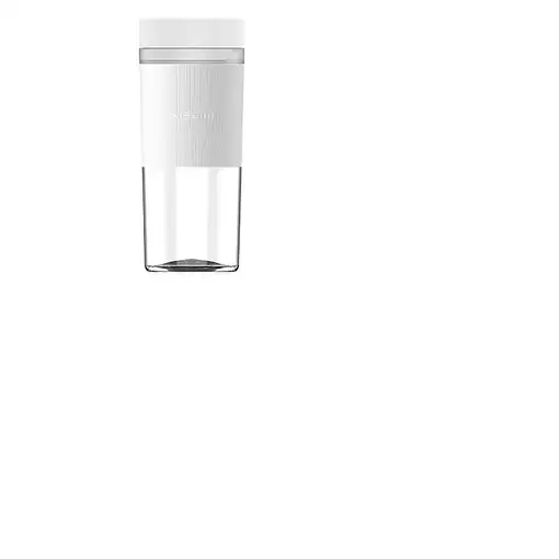 Xiaomi Portable Blender 0,3 L Batidora de vaso portátil 45 W Transparente, Blanco Xiaomi Portable Blender 0,3 L Batidora de vaso portátil 45 W Transparente, Blanco