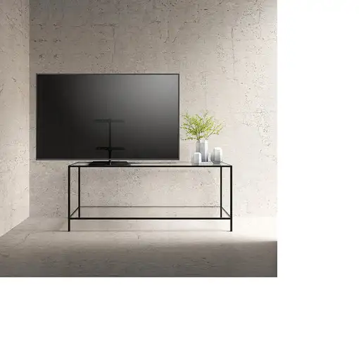 ONKRON PT3-B soporte para TV 190,5 cm (75") Negro