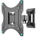 ONKRON NP24-B soporte para TV 109,2 cm (43") Negro