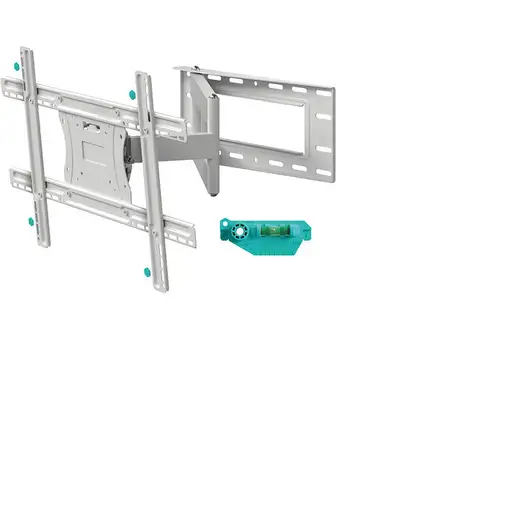 ONKRON M7L-W soporte para TV 190,5 cm (75") Blanco