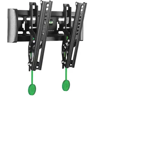 ONKRON TM4-B soporte para TV 109,2 cm (43") Negro ONKRON TM4-B soporte para TV 109,2 cm (43") Negro