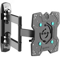 ONKRON 109,2 cm (43") Negro