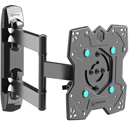 ONKRON 109,2 cm (43") Negro