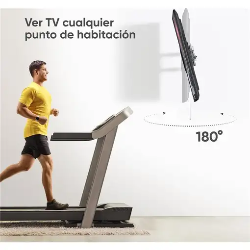 ONKRON 109,2 cm (43'') Negro