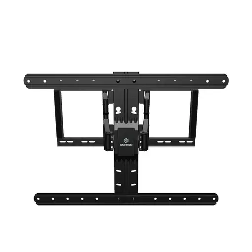 ONKRON SM6L-B soporte para TV 2,29 m (90") Negro
