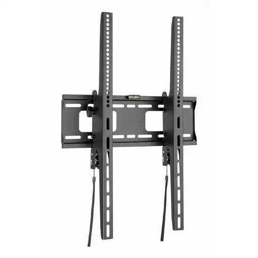 Gembird WM-75T-03 soporte para TV 190,5 cm (75") Negro