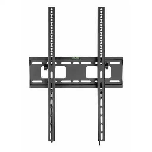 Gembird WM-75T-03 soporte para TV 190,5 cm (75") Negro