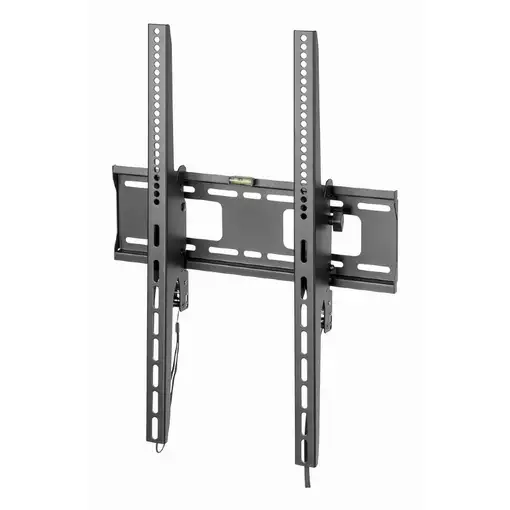 Gembird WM-75T-03 soporte para TV 190,5 cm (75") Negro