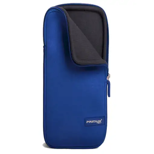 Primux S70 17,8 cm (7") Funda Azul