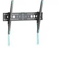 ONKRON UT12-B soporte para TV 2,79 m (110") Negro