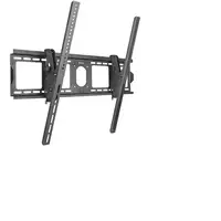 ONKRON UT4-B soporte para TV 2,54 m (100") Negro