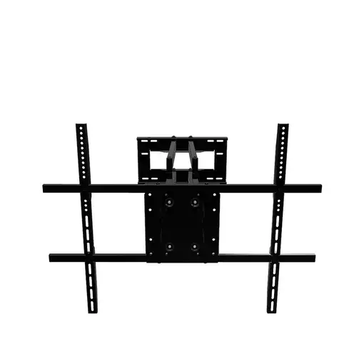 ONKRON M8L-B soporte para TV 2,54 m (100") Negro