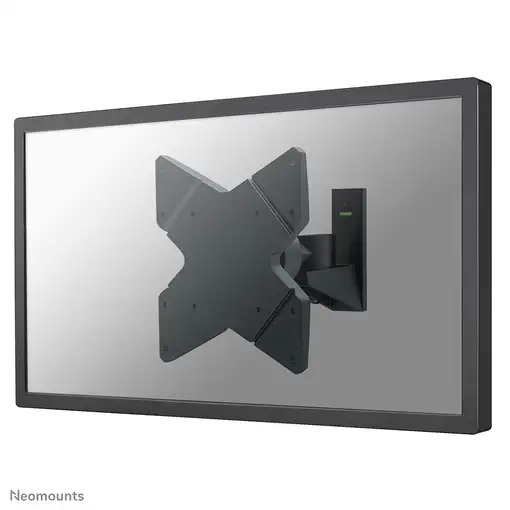 Neomounts FPMA-W815 Soporte de pared para monitor/TV 10-40'' - movimiento completo