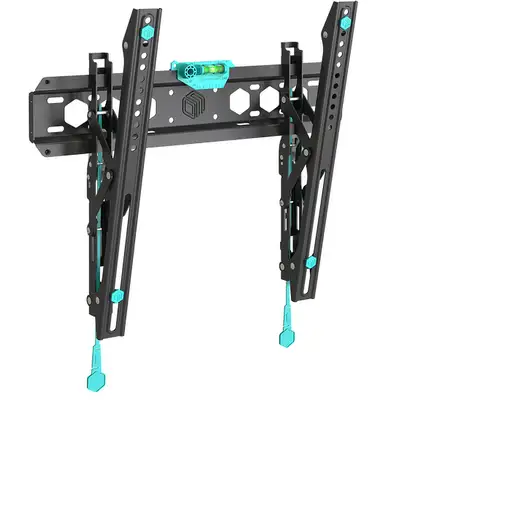 ONKRON TM5-B soporte para TV 177,8 cm (70") Negro