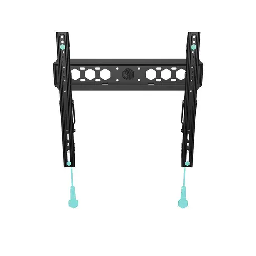ONKRON TM5-B soporte para TV 177,8 cm (70") Negro