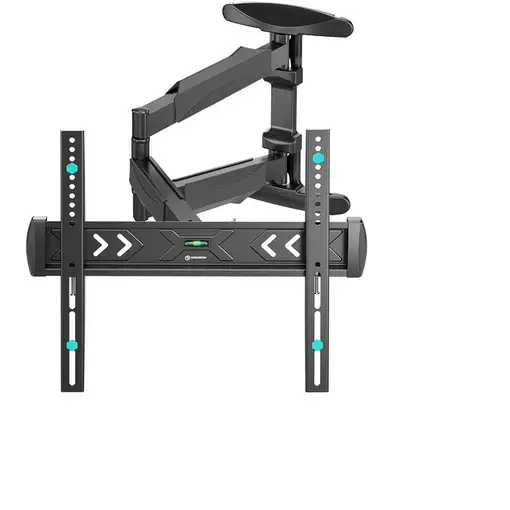 ONKRON NP47-B soporte para TV 190,5 cm (75") Negro