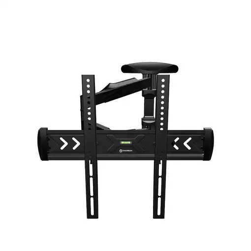 ONKRON NP47-B soporte para TV 190,5 cm (75") Negro