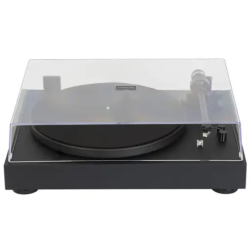 Tocadiscos Negro VINYL-13 FONESTAR