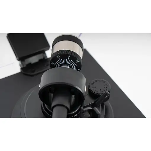 Tocadiscos Negro VINYL-13 FONESTAR