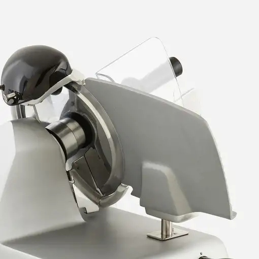 Berkel RSBGM011000GT rebanadora Eléctrico 190 W Gris Aluminio