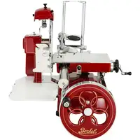 Berkel Volano B3 rebanadora Manual Rojo