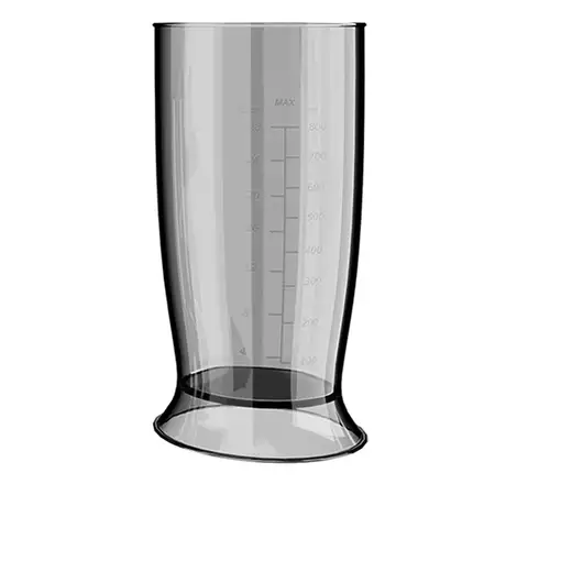 Aiwa Kenkiri 1500 0,8 L Batidora de inmersión 1500 W Negro