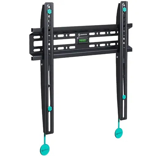 ONKRON FM2-B soporte para TV 165,1 cm (65") Negro